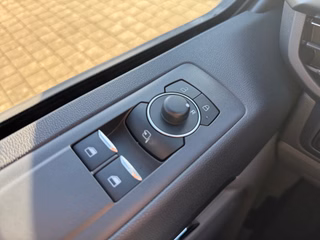 Ford Tourneo Custom Bus 320 L1 Titanium FWD - bilder 8