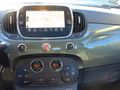 Thumbnail 6 - Fiat 500 1.2 i Lounge Navi. Klimaaut. Panoramedach. PDC.