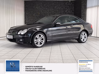 Mercedes-Benz CLK 280 Авто с пробегом купить