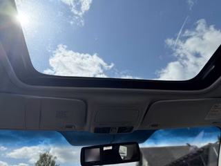Subaru Forester Voll fahrbereit/Partikelfilter leuchtet - foto 16