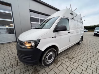 Volkswagen T6 Transporter Used vehicle for sale