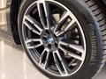Daumennagel 33 - BMW 520d M Sport Touring HUD/AHK/NAVI/STH/ACC