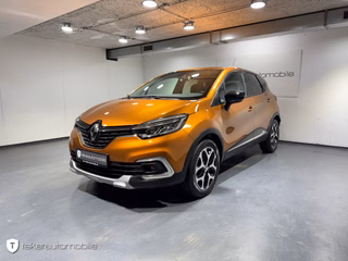 Renault Captur Intens *Aut.*Navi*Kamera* - foto 1