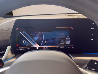 BMW X1 sDrive 18 i M Sport Autom., LED Navi Kamera AHK - bilder 10