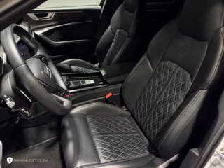Audi S6 Avant 3.0 TDI quattro Pano Softclose HuD Standh. AHK - foto 8