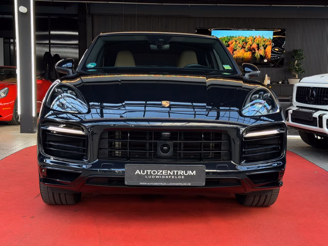 Porsche Cayenne Coupe S Platinum Edition 3.0 V6 e-hybrid / HEAD-UP / PANO / ACC / BOSE / 360° CAM E-Hybrid - foto 2