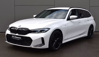 BMW 318 Used vehicle for sale