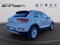 Daumennagel 7 - Volkswagen T-Roc Life 2.0 TDI LED+Navi+Alu+PDC