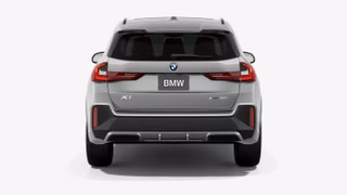 2027 BMW X1 xDrive28i - photo 5