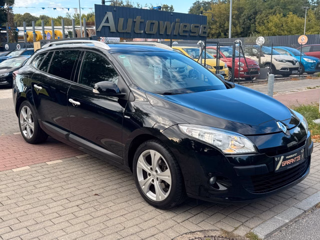 Renault Megane 1.5dCi III GT*Nav*Temp*SHZ*Keyless*PDC - foto 3