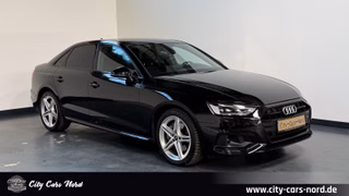 Audi A4 40 TDI advanced KAMERA+TEMPO+LED+SHZ+NAVI - photo 8