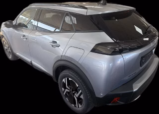Peugeot 2008 Allure - bilder 3