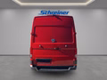 Daumennagel 4 - Volkswagen Crafter Kasten 35 mittellang Hochdach RWD