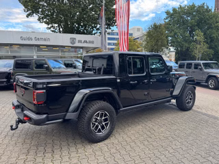 Jeep Gladiator 3.6l V6 Automatik Rubicon X 2026 - foto 5