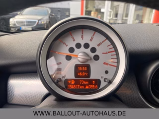 MINI COOPER S*KLIMA*TEMPO*BI-XENON*EXPORT* - foto 12