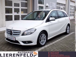 Mercedes-Benz B 180 Used vehicle for sale