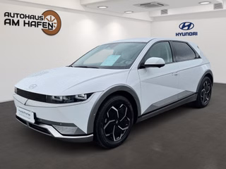 Hyundai IONIQ 5 Gebrauchtwagen Kaufen