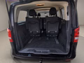 Daumennagel 33 - Mercedes-Benz V 220CDI Aut. Lang 7Sitz AHK Navi Kam Lorinser