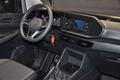 Daumennagel 25 - Volkswagen Caddy Maxi/1 HAND
