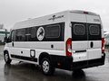 Daumennagel 8 - VANTourer 630 L Comfort Safety Einzelsitze Voll-LED Hubbett