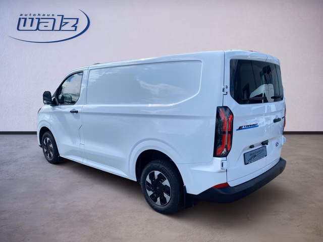Ford Transit Custom E 320 L1 Trend RWD - bilder 3
