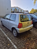 Daumennagel 4 - Volkswagen Lupo TDI 3L 1,2 AUTOMATIK KLIMA=XENON