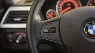 BMW 318 d  AUT. SHZ 2HAND SERVICE FULL BMW M-FELGEN PDC - photo 19