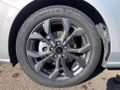 Daumennagel 5 - Ford Focus Turnier 1.0 EcoBoost Hybr. Aut. ST-LINE X