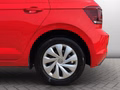 Daumennagel 17 - Volkswagen Polo VI 1.6 TDI SCR DSG Comfortline *2.HAND*NAVI