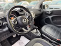 Daumennagel 30 - Smart ForTwo*PRIME*SPORTPAKET*PANO*BRITISH-GREEN*1HAND