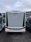 Daumennagel 4 - Forster FT 699 EB Modell.26 Comfort Line Winter-Paket Travel-Line
