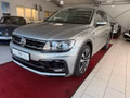 Daumennagel 1 - Volkswagen Tiguan 2.0 TSI 4Motion R-LINE STANDHEIZ.