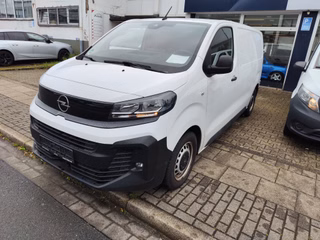 Opel Vivaro Gebrauchtwagen Kaufen