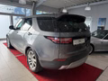 Daumennagel 8 - Land Rover Discovery 5 HSE TD6 AHK PANORAMA 7Sitzer