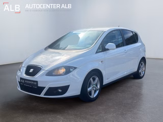 SEAT Altea Gebrauchtwagen Kaufen