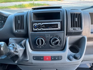 Peugeot Boxer 2.2HDi *L2H2*Kasten*Klima*Allwetter*AHK - foto 6