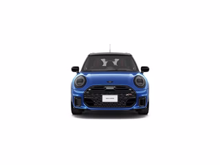 2027 MINI Cooper S 4 Door - photo 3