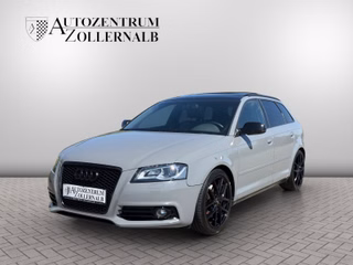 Audi A3 Gebrauchtwagen Kaufen