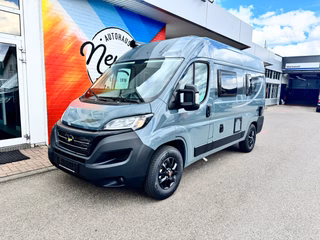 Karmann Davis Trendstyle 540 -  MJ 2024, Markise, Dieselheizung !!Aktion bis 30.11.24 !!! Neuwagen Kaufen