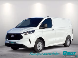 Ford Transit Custom Neuwagen Kaufen
