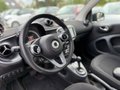Daumennagel 29 - Smart ForTwo*PANORAMA*AMBIENTE*EINPARKHILFE*NAVI*90PS