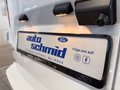Daumennagel 5 - Ford Transit Custom Kombi L2 Trend PHEV Plugin-Hybrid