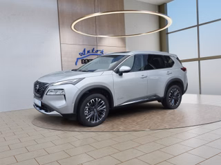 Nissan X-Trail age.one-day registration Kaufen