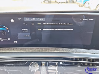 Peugeot 5008 Hybrid 136 GT   Kamera Alcantara ACC - foto 9