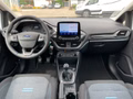 Daumennagel 14 - Ford Fiesta 1.0 EcoBoost Active Navi/RFK/LED/SZH