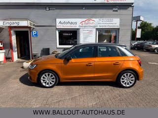 Audi A1 Sportback*2.HAND*NAVI*KLIMA*BI-XENON*GARANTIE - photo 1