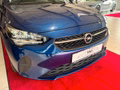 Daumennagel 9 - Opel Corsa F Edition Sitzheizung Klima