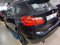 Daumennagel 10 - BMW 218 d Active Tourer LED, NAVI,PDC,incl.1J.GARANTIE