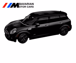 MINI Cooper S Clubman New vehicle for sale