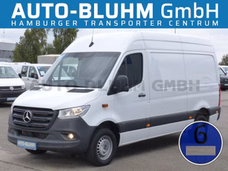 Mercedes-Benz Sprinter Gebrauchtwagen Kaufen